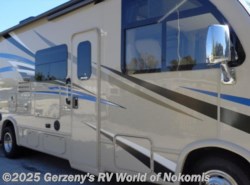 New 2018 Thor Motor Coach Vegas 25.6 available in Nokomis, Florida
