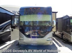 Used 2011 Winnebago Meridian 40 available in Nokomis, Florida