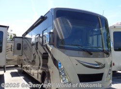 New 2018 Thor Motor Coach Windsport 35M available in Nokomis, Florida