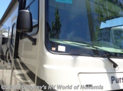 New 2019 Coachmen Pursuit 32WC available in Nokomis, Florida