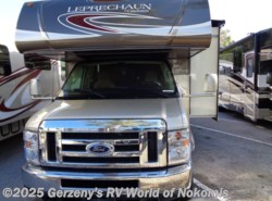 Used 2015 Coachmen Leprechaun 260 DS available in Nokomis, Florida