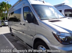 New 2018 Roadtrek Etrek available in Nokomis, Florida