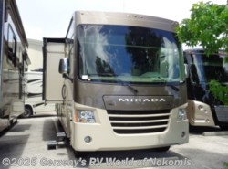 New 2019 Coachmen MIRADA-35 OS available in Nokomis, Florida