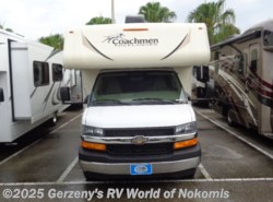 Used 2018 Coachmen Freelander - 27 QD available in Nokomis, Florida