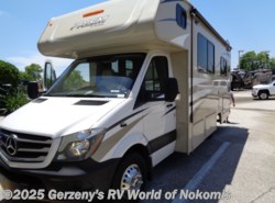 New 2019 Coachmen Prism 2200 FS available in Nokomis, Florida