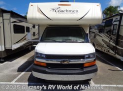 Used 2017 Coachmen Freelander 27QB available in Nokomis, Florida
