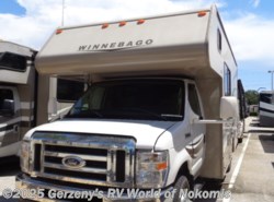 Used 2014 Winnebago Minnie Winnie 22R available in Nokomis, Florida