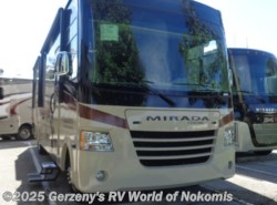 New 2019 Coachmen Mirada available in Nokomis, Florida
