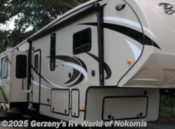 New 2018 Forest River Blue Ridge available in Nokomis, Florida