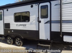 New 2019 Coachmen Clipper available in Nokomis, Florida