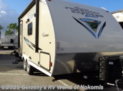 New 2019 Coachmen Freedom Express available in Nokomis, Florida