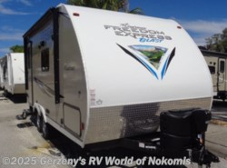 New 2019 Coachmen Freedom Express available in Nokomis, Florida