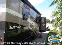New 2018 Thor Motor Coach Siesta available in Nokomis, Florida