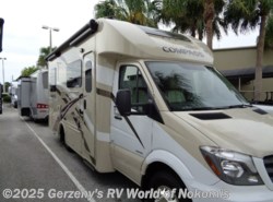 Used 2017 Thor Motor Coach Compass available in Nokomis, Florida