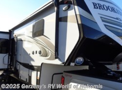 New 2019 Coachmen Brookstone available in Nokomis, Florida