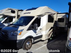 Used 2017 Thor Motor Coach Gemini available in Nokomis, Florida