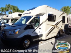 Used 2016 Thor Motor Coach Compass available in Nokomis, Florida