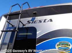 Used 2017 Thor Motor Coach Siesta available in Nokomis, Florida