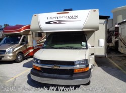 Used 2017 Coachmen Leprechaun available in Nokomis, Florida
