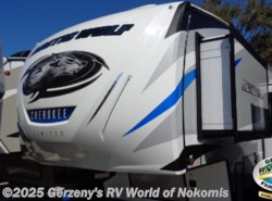 New 2019 Heartland ARTIC WOLF available in Nokomis, Florida