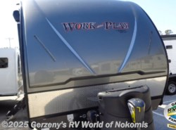 New 2019 Forest River Work and Play available in Nokomis, Florida