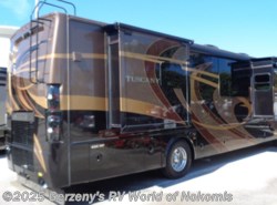 Used 2014 Thor Motor Coach Tuscany available in Nokomis, Florida