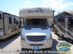 Used 2017 Thor Motor Coach FOURWINDS available in Nokomis, Florida