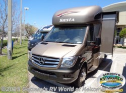 New 2018 Thor Motor Coach Siesta available in Nokomis, Florida