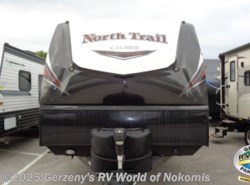 Used 2018 Heartland Caliber available in Nokomis, Florida