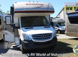 New 2018 Forest River Sunseeker available in Nokomis, Florida