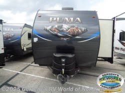 New 2020 Palomino Puma available in Nokomis, Florida