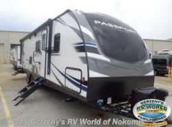 New 2020 Keystone Passport available in Nokomis, Florida