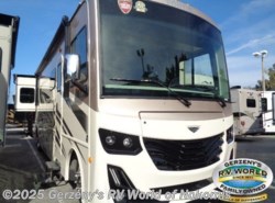 New 2020 Fleetwood Fortis available in Nokomis, Florida