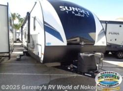 Used 2018 CrossRoads Sunset Trail available in Nokomis, Florida