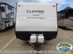 New 2020 Coachmen Clipper Ultra-Lite available in Nokomis, Florida
