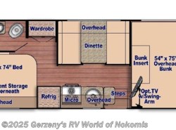 New 2021 Gulf Stream Conquest LE Class C available in Nokomis, Florida