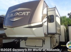 New 2019 Forest River Wildcat available in Nokomis, Florida