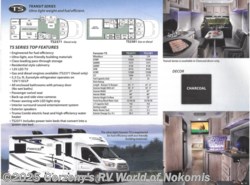 New 2021 Forest River Forester available in Nokomis, Florida