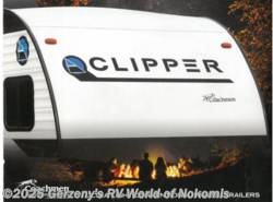 New 2021 Coachmen Clipper available in Nokomis, Florida