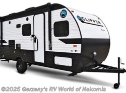 New 2021 Coachmen Clipper Ultra-Lite available in Nokomis, Florida