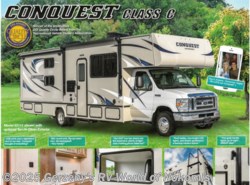 New 2021 Gulf Stream Conquest available in Nokomis, Florida