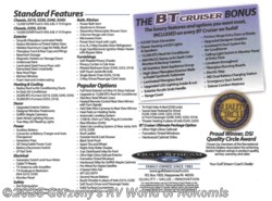 New 2021 Gulf Stream BT Cruiser available in Nokomis, Florida