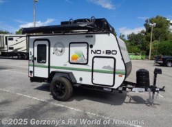 New 2021 Forest River No Boundaries available in Nokomis, Florida
