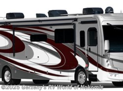 New 2021 Fleetwood Discovery available in Nokomis, Florida