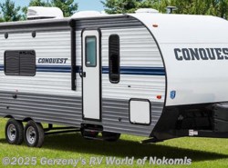 New 2021 Gulf Stream Conquest Lite Ultra Lite available in Nokomis, Florida
