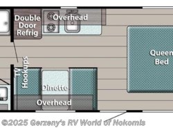 New 2021 Gulf Stream Conquest Super Lite available in Nokomis, Florida