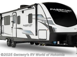 New 2021 Keystone Passport Grand Touring available in Nokomis, Florida