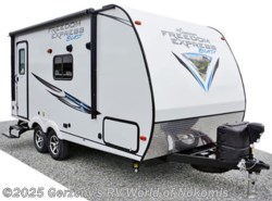 New 2021 Coachmen Freedom Express Blast available in Nokomis, Florida