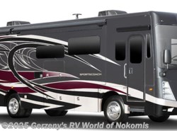 New 2021 Coachmen Sportscoach SRS available in Nokomis, Florida
