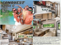New 2021 Gulf Stream Conquest available in Nokomis, Florida